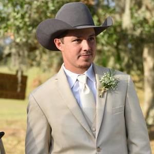 Meet your Posher, Seth